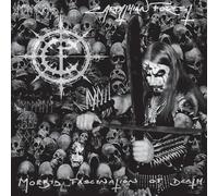 Carpathian Forest – Morbid Fascination of Death – Vinyl (Edel)