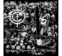 Carpathian Forest - Morbid Fascination Of Death [VINYL]