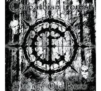 Carpathian Forest - Strange Old Brew
