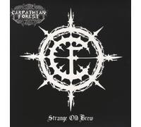 Carpathian Forest - Strange Old Brew [VINYL]