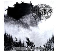 CARPATHIAN FOREST - Through Chasm, Caves And Titan Wood (1 CD)