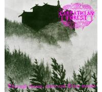 Carpathian Forest - Through Chasms, Caves