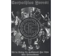 Carpathian Forest - We're Going to Hollywood for This [2004] [DVD]