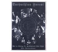 Carpathian Forest - We're Going to Hollywood for This [DVD]