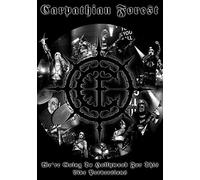 Carpathian Forest: We're Going To Hollywood For This [DVD]