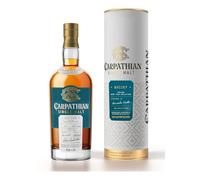 Carpathian Marsala Single Malt Whisky 700ml 40% ABV