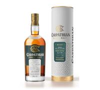 Carpathian Pinot Noir Single Malt Whisky 700ml 40% ABV