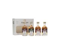 Carpathian Single Malt Whisky Tasting Collection / Romanian Whisky