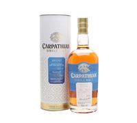 Carpathian Vradiano Wine Cask Finish Single Malt Whisky Single Whisky