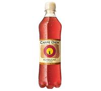 Carpe Diem Kombucha Classic 50cl (Pack de 24)