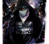 Carpe Diem - Notre Silence A Toujours Son Mot A Dire