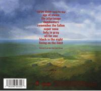 CARPE DIEM (SEIZE THE DAY) [2/4] NEW CD