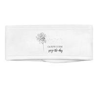 'Carpe Diem: Seize The Day' Beauty Head Band/Hair Band (HB00037670)