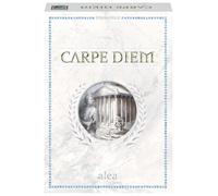 Carpe Diem Strategy Game - Seize the Day. Be Victorious