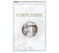 Carpe Diem Tile-Laying Game