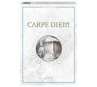 Carpe Diem Tile-Laying Game