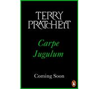 Carpe Jugulum : (Discworld Novel 23)