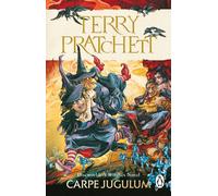 Carpe Jugulum : (Discworld Novel 23)