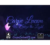 Carpe Lucem - Seize The Light VR (PC) Steam Key - GLOBAL