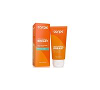 Carpe No-Sweat Breast - Helps Keep Your Breasts and Skin Folds Dry - Sweat Absorbing Lotion - Helps Control Under Breast Sweat - Great For Chafing and