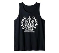Carpe Omnia Hari Singh Nalwa Tank Top