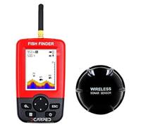 Carped Mobile fishfinder wireless WIFI