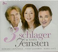 Carpendale - 3 X Schlager Vom Feinsten
