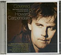 Carpendale, Howard - Covered By