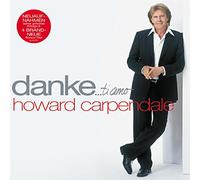 Carpendale, Howard - Danke...Ti Amo