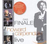 Carpendale, Howard - Das Finale -Live-
