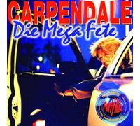 Carpendale,Howard - Die Mega Fete