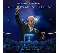 Carpendale, Howard - Die Show Meines Lebens - Live in Hamburg