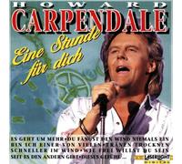 Carpendale,Howard - Eine Stunde für dich