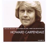 Carpendale, Howard - Essential 2