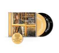Howard Carpendale Happy Christmas... Again (Deluxe CD) (CD) (US IMPORT)