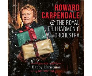 Carpendale, Howard - Happy Christmas (Ltd.