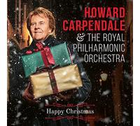 Carpendale,Howard - Happy Christmas (Ltd. Vinyl Lp) [VINYL]