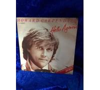 CARPENDALE, Howard - Hello again / 1C 006 148867 1 Y