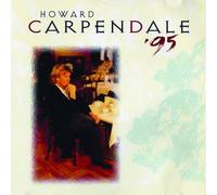Carpendale,Howard - Howard Carpendale '95