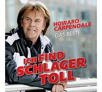 Howard Carpendale – Ich Find Schlager Toll.. – CD