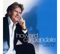 Carpendale,Howard - Ich Wuerd' Es Immer Wieder Tun (Ltd. Pur Edition)