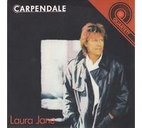 CARPENDALE, Howard - Laura Jane / Und nun leb ich mit dir / Come on / Es ist zeit zu gehen / 5 56 181