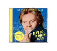Carpendale,Howard - Let'S Do It Again, Again!