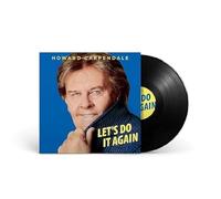 Howard Carpendale – Let's Do It Again – Vinyl LP – US Import