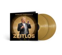Carpendale, Howard - Zeitlos (Ltd. 2lp Gold) [VINYL]