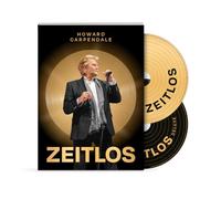 Carpendale, Howard - Zeitlos (Ltd. Fotobuch Edition)