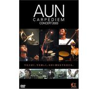 CARPENDIEM CONCERT 2003 [DVD]