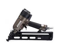 Carpenter C1565 15 Gauge Finish Nailer | Pneumatic | 15 Gauge Nails from 1-1/4 Inch up to 2-1/2 Inch | 34 Degree Angle Finish Nailer