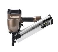 Carpenter Air Tools CHF9034 30-34 Degree Paper Collated Framing Nailer with 7 Year Warranty