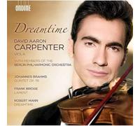 Carpenter:Berlin Phil Orch - Dreamtime